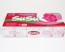 Mở đại lý giấy vệ sinh SuSu Tím Bạc Liêu